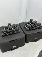 Technogym Dumbbells, Niet ingevuld, Dumbbell, Niet ingevuld, Ophalen of Verzenden