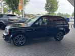 Land Rover Range Rover Sport 3.0 SdV6 HSE Luxury 256pk | =Le, Auto's, Automaat, Euro 5, Gebruikt, 2993 cc