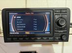 Rns-e Audi A3 8p, Auto diversen, Autonavigatie, Ophalen of Verzenden, Gebruikt