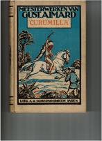 Meesterwerken van Gust. Aimard: Curumilla, Ophalen of Verzenden, Gelezen