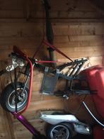 Minibike frame, Ophalen of Verzenden, Zo goed als nieuw