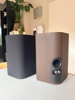 Philips fidelio luidsprekers design, Philips, Ophalen of Verzenden, Zo goed als nieuw, Minder dan 60 watt