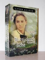Lynn Austin - Bevrijdend licht (christelijke roman), Ophalen of Verzenden, Zo goed als nieuw, Nederland