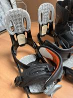 Salomon Snowboard Schoenen & Bindingen - Maat 45, Sport en Fitness, Snowboarden, Ophalen of Verzenden, Gebruikt, Schoenen