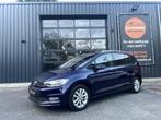 Volkswagen Touran 1.4 TSI AUTOMAAT|NAVIGATIE|CAMERA|TREKHAAK, 1378 kg, Gebruikt, 150 pk, Blauw
