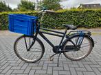 Cortina U4 jongensfiets, 3 versn (bezorgen mogelijk), Cortina U4 Transport, Versnellingen, Zo goed als nieuw, Ophalen