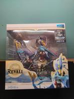 Zelda Revali First 4 Figures Statue - Nieuw in doos!, Ophalen of Verzenden