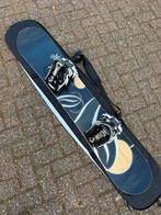 Flow dames snowboard, Ophalen of Verzenden, Gebruikt, Board