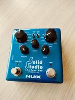 Nux solid studio, Ophalen of Verzenden, Zo goed als nieuw