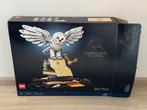 Lego hogwarts uil (76391), Kinderen en Baby's, Speelgoed | Duplo en Lego, Ophalen of Verzenden, Zo goed als nieuw, Complete set