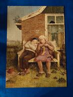 Puzzel Marius van Dokkum Ware Liefde - 1000 stukjes, Hobby en Vrije tijd, Denksport en Puzzels, Ophalen of Verzenden, 500 t/m 1500 stukjes