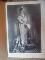 Fotoboek koningin Wilhelmina, Nederland, Tijdschrift of Boek, Gebruikt, Ophalen of Verzenden