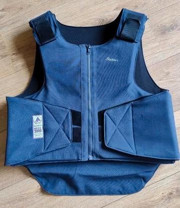 Body en schouder protector Beta level 3 merk Sydney maat XL beschikbaar voor biedingen