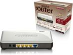 Sitecom gigabit router, Nieuw, Router met modem, Ophalen of Verzenden