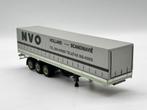 WSI FLOOR VAN HOOL oude HUIFTRAILER NVO, HGL74-@hotmail.com, Nieuw, Ophalen of Verzenden, Bus of Vrachtwagen