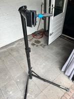 Unior fiets repair stand, Fietsen en Brommers, Fietsaccessoires | Fietsgereedschap, Ophalen, Overig gereedschap