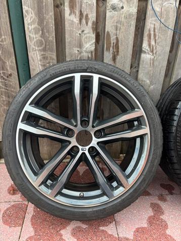 BMW 704M Velgen 19 inch F30 F34 M velgen Origineel beschikbaar voor biedingen