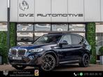 BMW X3 xDrive20i High Executive | M-Sport | Laser Light | Pa, 4 cilinders, Blauw, Leder, Vierwielaandrijving