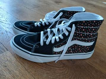 Mooie vans of the wall schoenen dames maat 41 zgan beschikbaar voor biedingen
