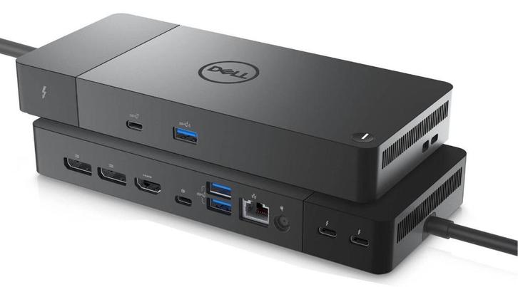 Dell Docking Station WD22TB4, Computers en Software, Dockingstations, Nieuw, Docking station, Ophalen of Verzenden