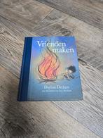 Vrienden maken - Daphne Deckers, Ophalen of Verzenden, Nieuw, Daphne Deckers, Fictie algemeen