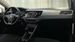 Volkswagen Polo 1.0 TSI 95pk 2019 Wit R-line, Auto's, Euro 6, Wit, Origineel Nederlands, Handgeschakeld