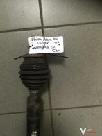 skoda fabia sw 1.4 aandrijfas rechtsvoor 2007