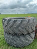 Set Trelleborg 650/65 R42 te koop!, Doe-het-zelf en Verbouw, Ophalen