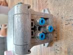 Festo voetpedaal, Doe-het-zelf en Verbouw, Geisers en Boilers, Minder dan 20 liter, Ophalen, Gebruikt, Boiler