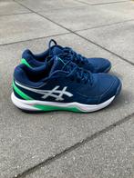 Asics Gel-Dedicate 8 Indoor Tennisschoen (40,5) Tapijt Heren, Overige merken, L00, Schoenen, Ophalen of Verzenden