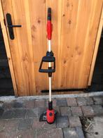 Einhell Accu Grastrimmer GE-CT 18 Li, Tuin en Terras, Grastrimmers, Ophalen, Gebruikt, Minder dan 10 cm, Accu