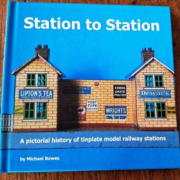 Spoor 0 station to station beschikbaar voor biedingen