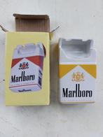 Marlboro asbak, Ophalen of Verzenden, Nieuw, Asbak