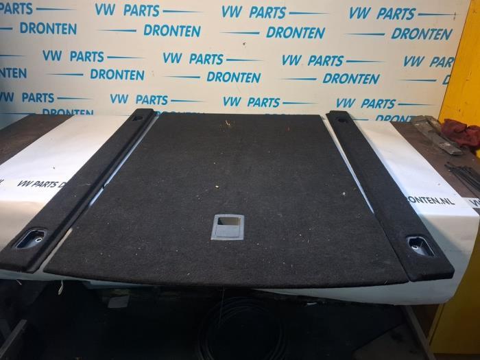 Kofferbak Mat van een Alfa Romeo Stelvio, Auto-onderdelen, Interieur en Bekleding, Alfa Romeo, Gebruikt, 3 maanden garantie, Verzenden