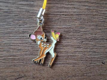 Telefoonhanger : Disney : Bambi !! 3 beschikbaar voor biedingen