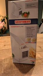 Leifheit frietsnijder, Ophalen of Verzenden, Zo goed als nieuw
