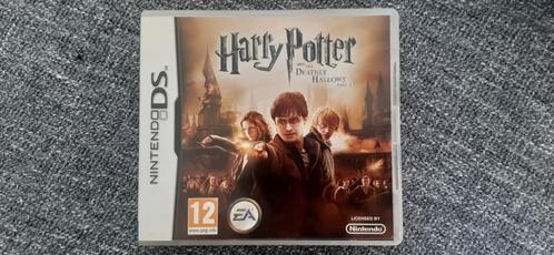 Nintendo DS Game :  Harry Potter, Spelcomputers en Games, Games | Nintendo DS, Gebruikt, Avontuur en Actie, 1 speler, Vanaf 12 jaar
