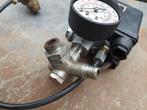 compressor schakelaar, Ophalen, Gebruikt, 10 bar of meer
