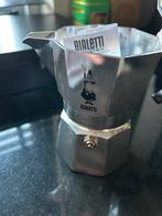 Bialetti Moka Express - Nieuw!, Ophalen of Verzenden, Nieuw