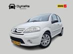 Citroen C3 1.4i Exclusive, Clima, Cruise, 1160 kg, 989 kg, Wit, Bedrijf