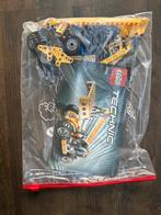 LEGO Technic 8045 - Telehandler, Kinderen en Baby's, Speelgoed | Duplo en Lego, Ophalen of Verzenden, Gebruikt, Losse stenen, Lego