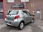 Toyota Yaris AIRCO - ELEKTRISCH PAKKET, Voorwielaandrijving, Stof, Gebruikt, Handgeschakeld
