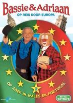 Bassie en adriaan, Alle leeftijden, Ophalen of Verzenden, Gebruikt