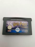 Harry Potter and the Philosopher's Stone gameboy advance, Spelcomputers en Games, Avontuur en Actie, 1 speler, Ophalen of Verzenden
