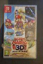 Super Mario 3D All-Stars (Nieuw), Avontuur en Actie, 1 speler, Nieuw, Ophalen of Verzenden