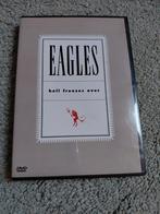 Eagles - Hell Freezes Over DVD, Alle leeftijden, Ophalen of Verzenden, Gebruikt, Muziek en Concerten