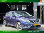 Nissan Pulsar 1.2 DIG-T Tekna|Airco|Navi|Leer|Camera|NAP|APK, Auto's, Nissan, Voorwielaandrijving, Euro 5, Gebruikt, 4 cilinders