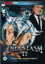 Don Coscarelli - 'Phantasm II', Cd's en Dvd's, Dvd's | Horror, Gore, Ophalen of Verzenden, Zo goed als nieuw, Vanaf 16 jaar
