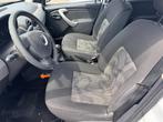 Dacia Sandero 1.2 Ambiance,'10, 5-drs, nieuwe koppeling, air, Voorwielaandrijving, Euro 5, Stof, Gebruikt