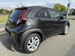 Toyota Aygo X 1.0 VVT-i MT Nieuw / 17'' LMV / Carplay / Stoe, 12 maanden, Stof, Gebruikt, 920 kg